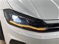 2021 Volkswagen Polo