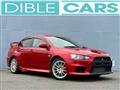 2011 Mitsubishi Lancer