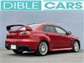 2011 Mitsubishi Lancer