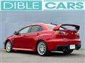 2011 Mitsubishi Lancer