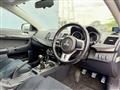 2011 Mitsubishi Lancer