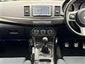 2011 Mitsubishi Lancer