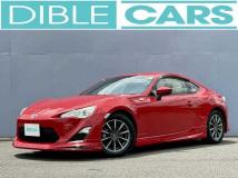 2014 Toyota 86
