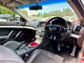 2008 Nissan Skyline