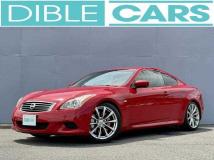 2008 Nissan Skyline