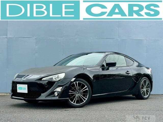 2013 Toyota 86