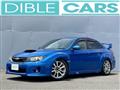 2010 Subaru Impreza