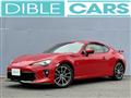 2017 Toyota 86