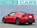 2017 Toyota 86