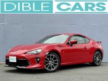 2017 Toyota 86