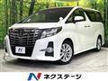 2015 Toyota Alphard G