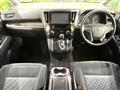 2015 Toyota Alphard G