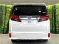 2015 Toyota Alphard G