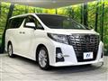 2015 Toyota Alphard G