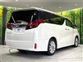 2015 Toyota Alphard G