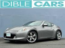 2010 Nissan Fairlady Z