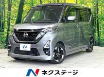 2022 Nissan ROOX