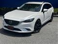 2015 Mazda Atenza