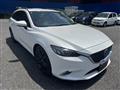 2015 Mazda Atenza