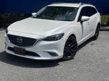 2015 Mazda Atenza