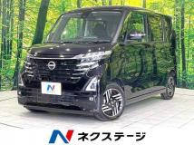 2025 Nissan ROOX