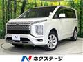 2019 Mitsubishi Delica D5