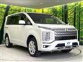 2019 Mitsubishi Delica D5