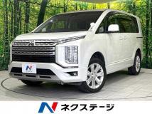 2019 Mitsubishi Delica D5