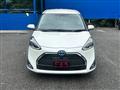 2020 Toyota Sienta