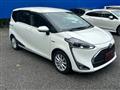 2020 Toyota Sienta