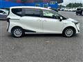 2020 Toyota Sienta