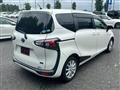 2020 Toyota Sienta
