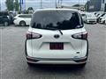 2020 Toyota Sienta