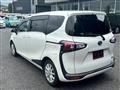 2020 Toyota Sienta
