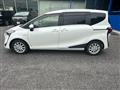 2020 Toyota Sienta