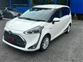2020 Toyota Sienta