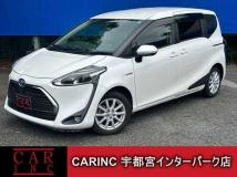 2020 Toyota Sienta
