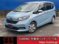 2021 Honda Freed