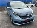 2021 Honda Freed