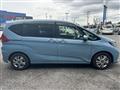 2021 Honda Freed