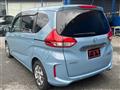 2021 Honda Freed