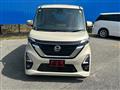 2021 Nissan ROOX