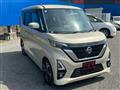 2021 Nissan ROOX