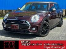 2017 BMW MINI