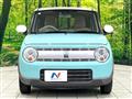 2015 Suzuki Lapin