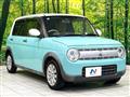 2015 Suzuki Lapin