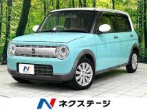 2015 Suzuki Lapin