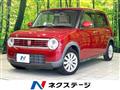 2019 Suzuki Lapin