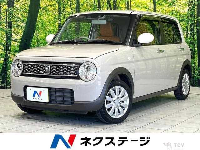 2023 Suzuki Lapin