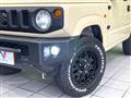 2024 Suzuki Jimny